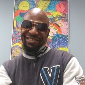 Meet your Posher, Keith